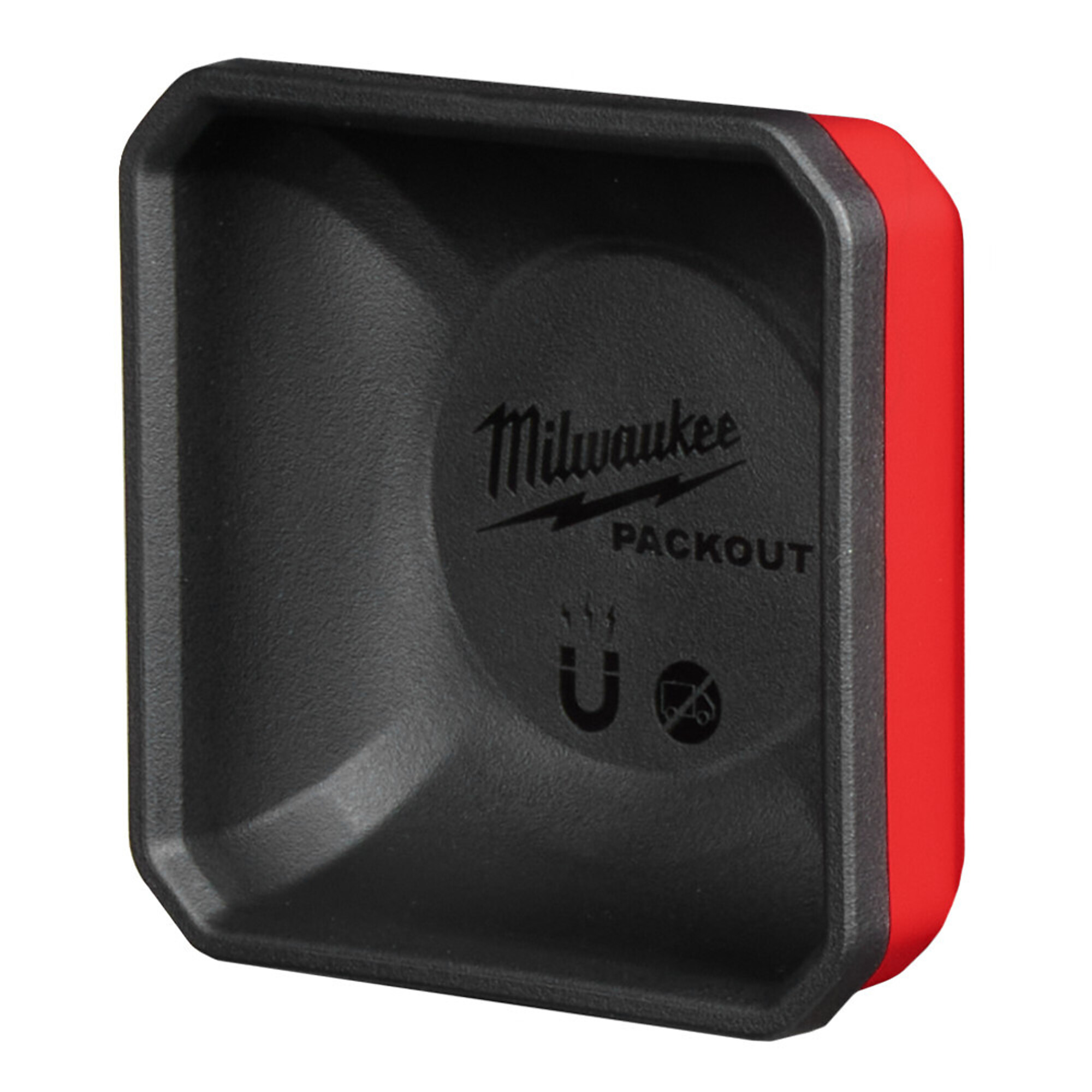 Milwaukee PACKOUT Magnetic Bin, Model# 48-22-8070